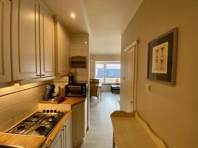 Perle-Sur-Mer Apartment Blankenberge Exterior photo